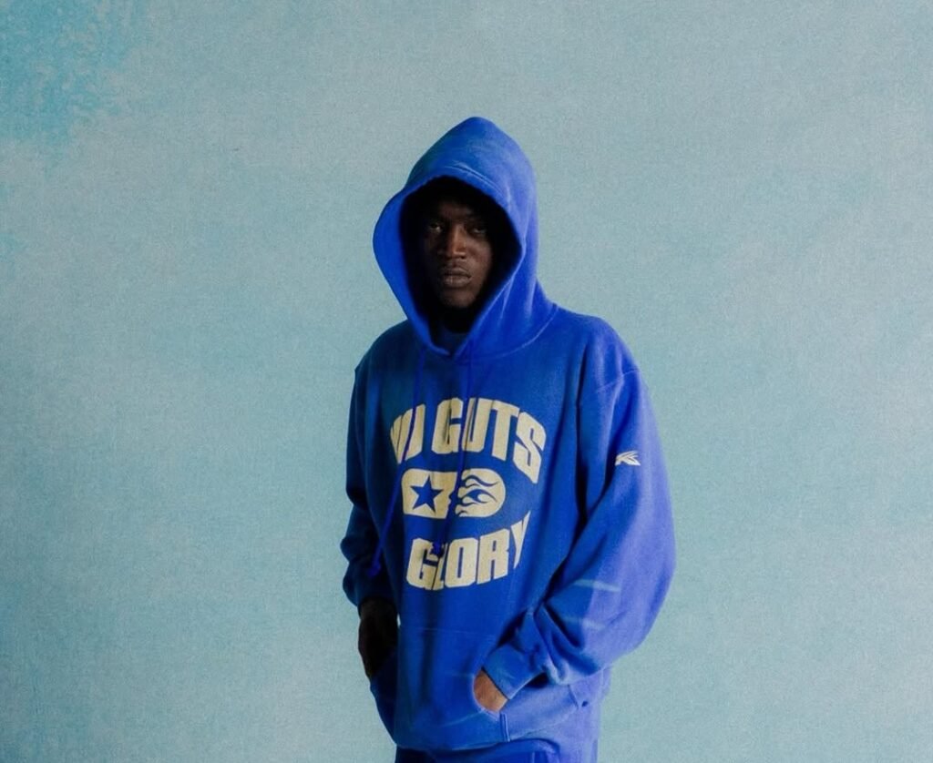 Hoodies & Jackets