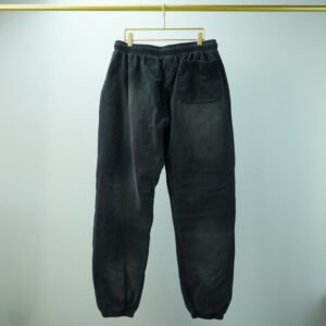 Alternative view of H3II No Glory Flared Pants 【NFC】