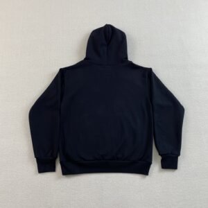 Alternative view of SPY33R Phantom Hoodie
