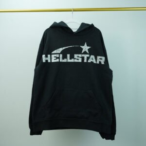 H3II OG Vintage Hoodie 【NFC】