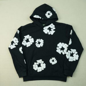 T3ARS Cotton Wreath Hoodie (Multiple Colourways)