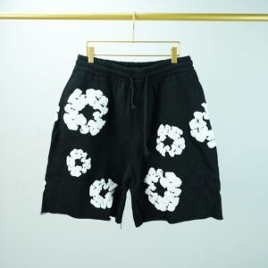 T3ARS Cotton Wreath Shorts (Multiple Colourways)