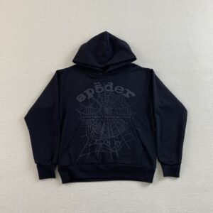 SPY33R Phantom Hoodie
