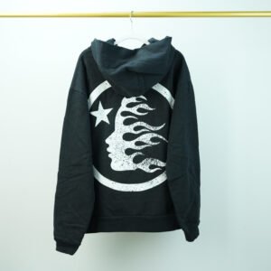 Alternative view of H3II OG Vintage Hoodie 【NFC】