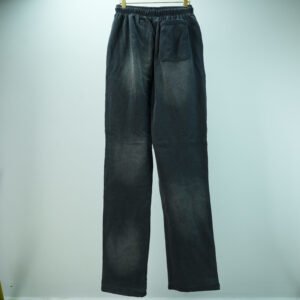 Alternative view of H3II No Glory Cuffed Bottom Pants 【NFC】