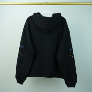 Alternative view of SPYEER P*NK HOODIE