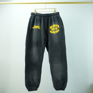 H3II No Glory Flared Pants 【NFC】