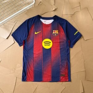 Barcelona jersey