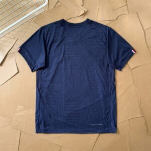 Alternative view of PSG JERSEY