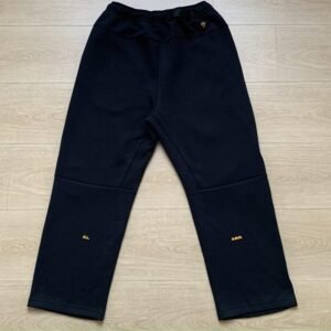 Alternative view of Noc tech fleece pants