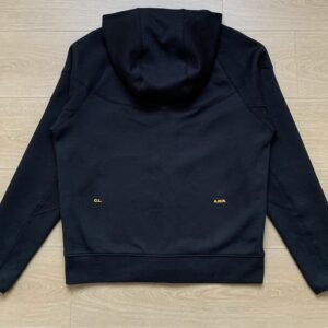 Alternative view of Noc tech fleece jacket