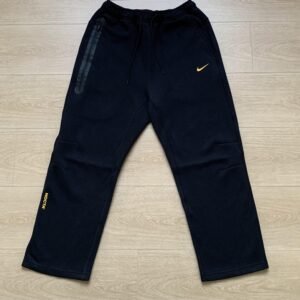 Noc tech fleece pants