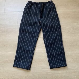 STUS Striped Pants