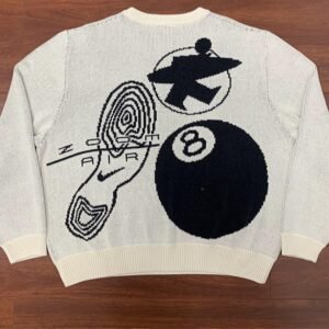 Alternative view of STUS Knitted Sweater